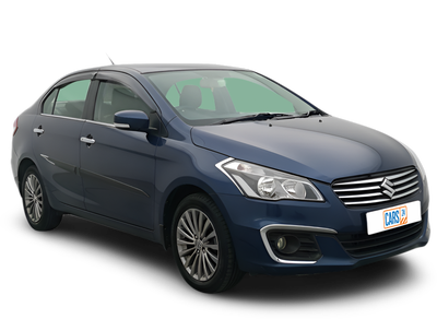 Maruti Ciaz-img